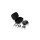 Denon AH-GC25NC Czarny - 487002 - zdjęcie 2